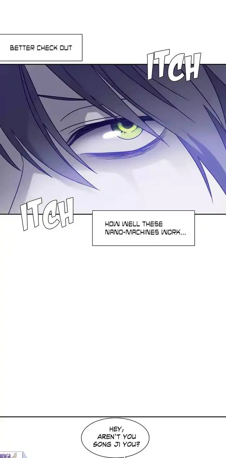 Unknown Code Chapter 37 31
